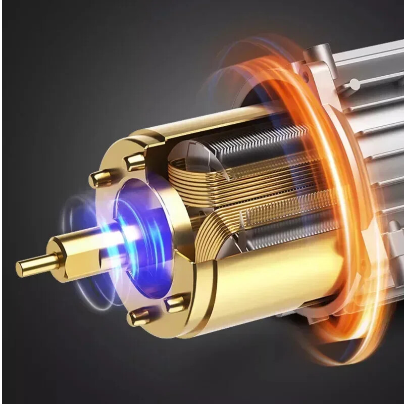 Car Washing Machine High Pressure Pump Household 220v High Power Washing