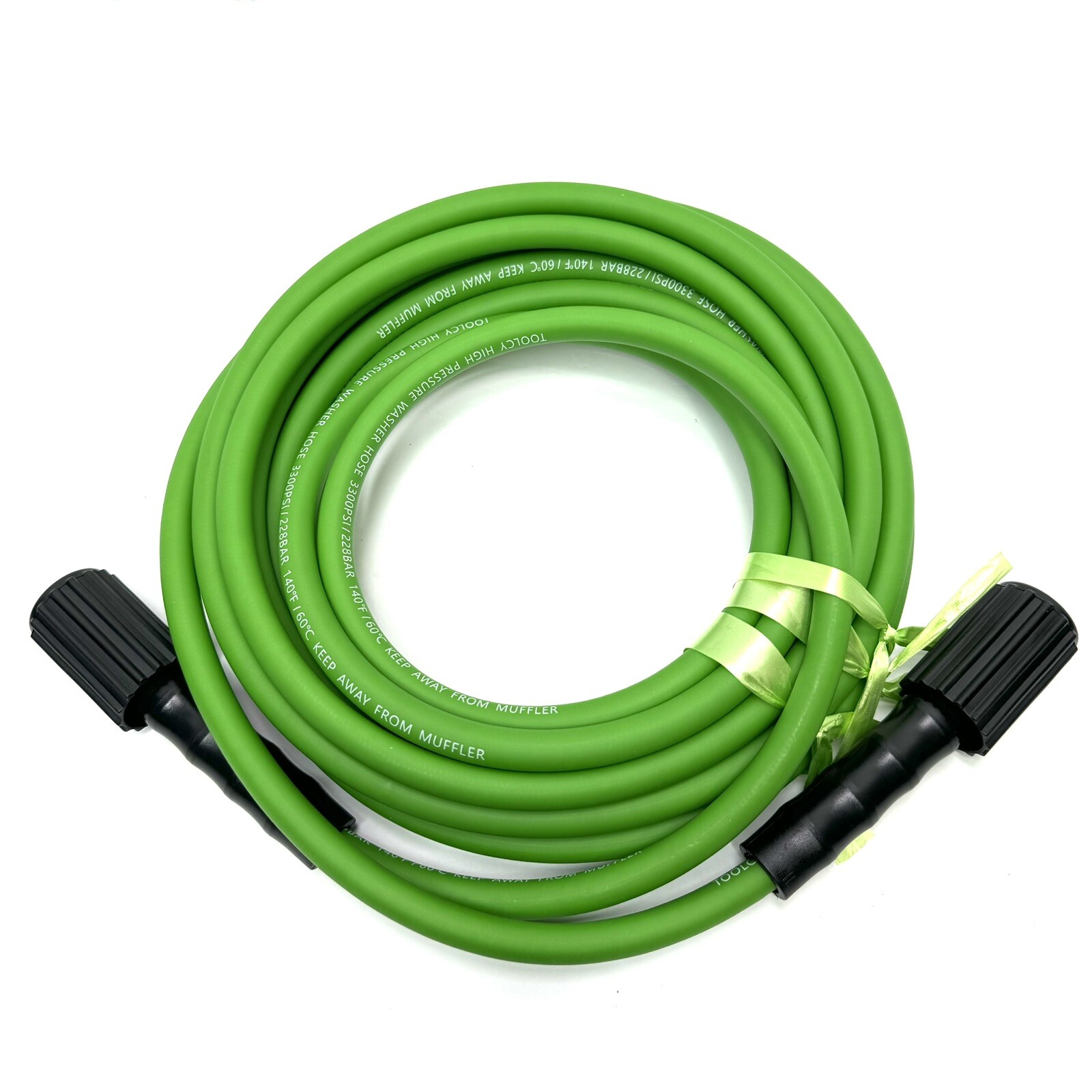 TOOLCY 2030 PSI Pressure Washer Electric Portable Replacement Tools- New
