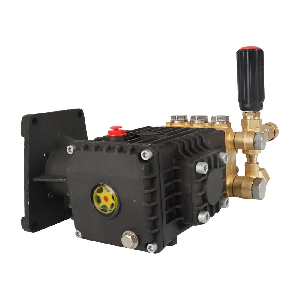 High Quality 3000PSI 9HP At 3400RPM Shaft Pressure Washer Pump 1 In Hollow Shaft