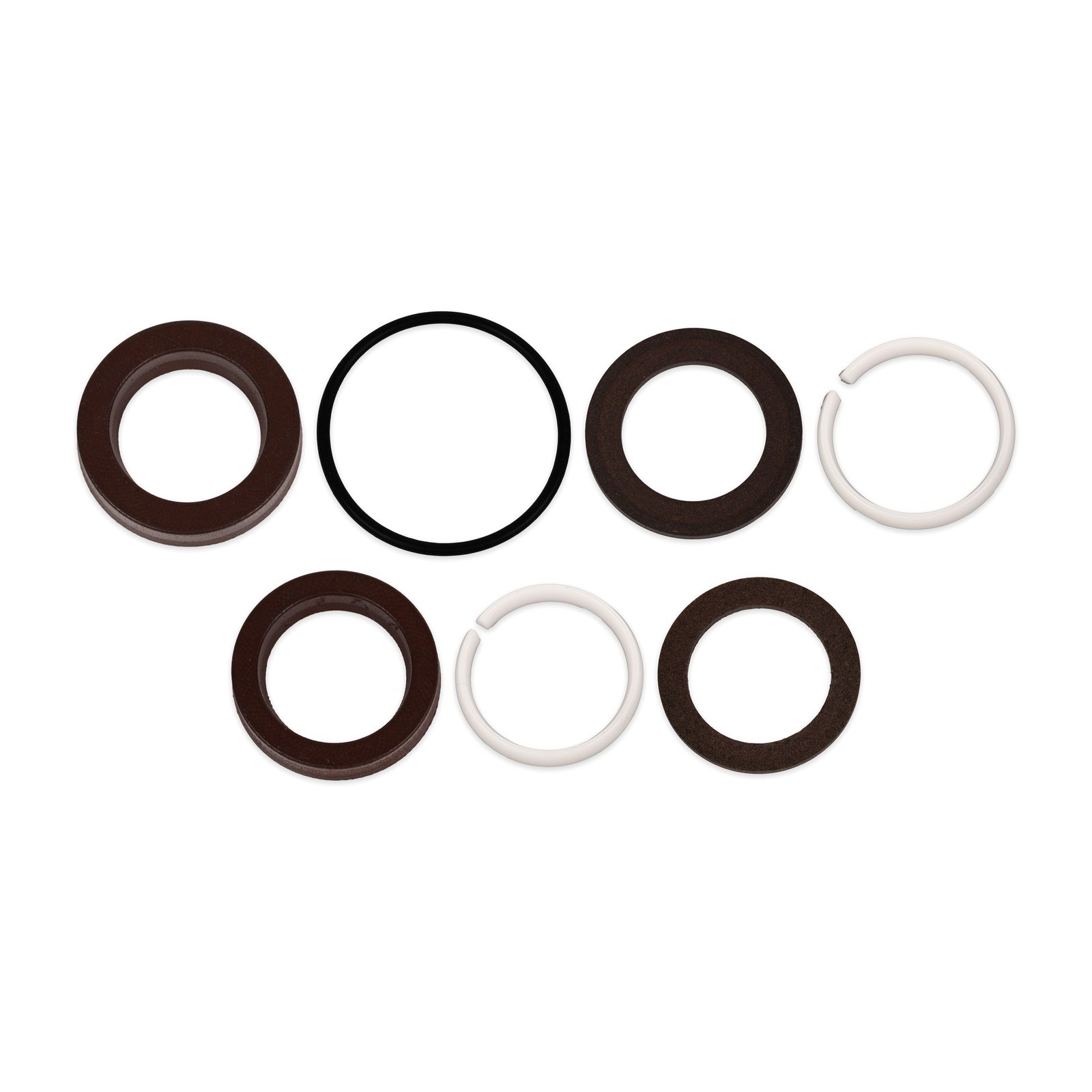 8.750-001.0 Replacement U-Seal Kit 20mm, 2-Pack