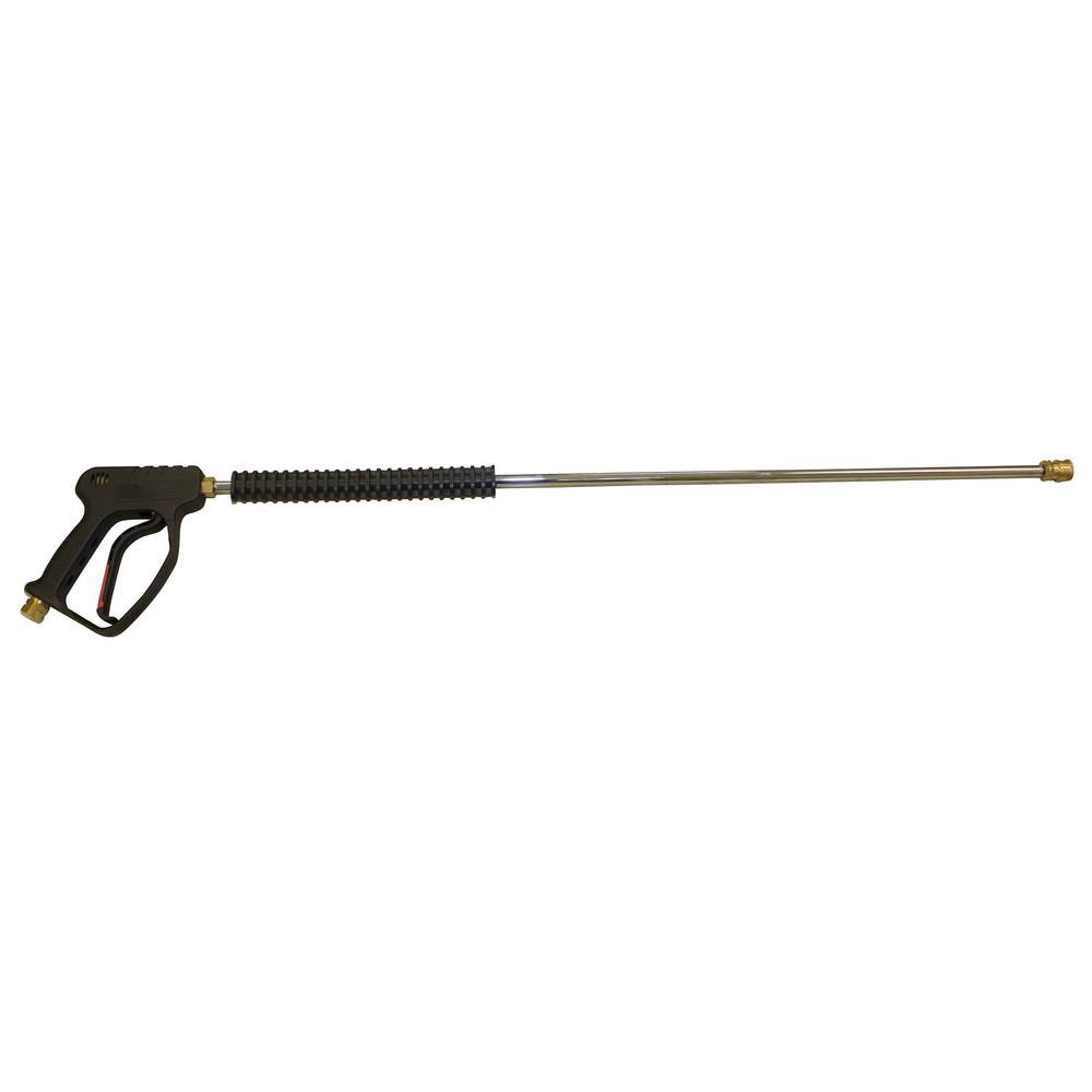 758-901 Pressure Washer Gun