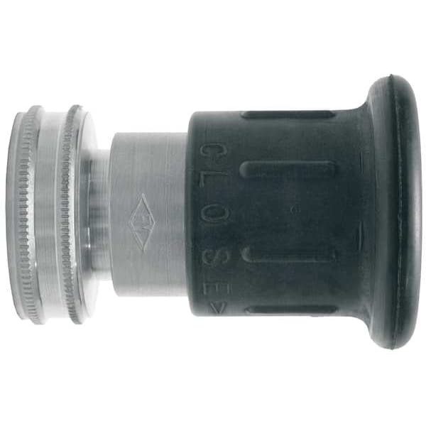 Dixon Hpfn150 Industrial Fog Nozzle, 1-1/2 In., Black