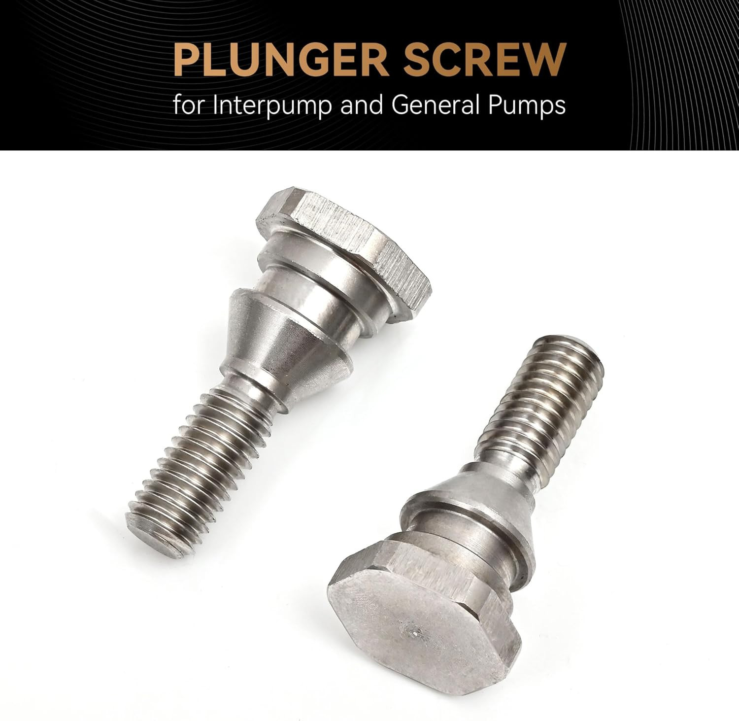 Compatible for General Pump Rebuild 20Mm Kit – Replacement Packing Kit for 20Mm