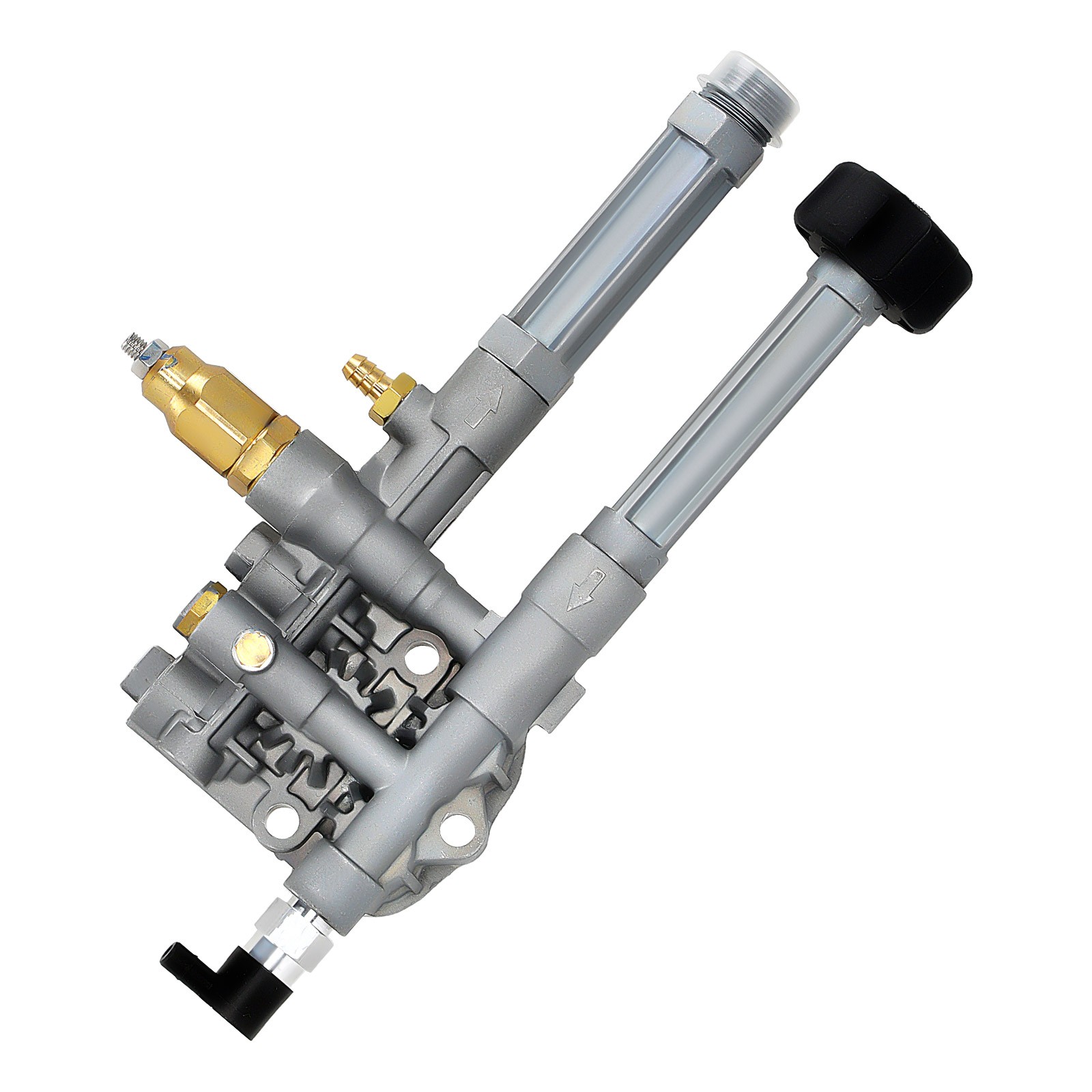 Pressure Washer Pump Head Assy For SRMW / RMW AR42518 AR43061 SRMW22G26-EZ
