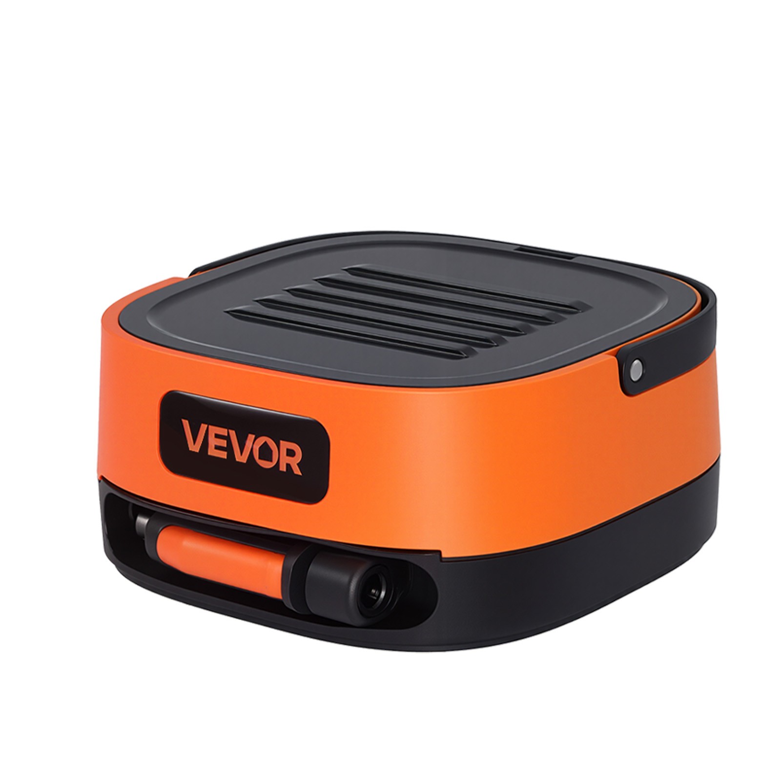 VEVOR Portable Cordless Pressure Washer with Magnetic Brush Foldable for Camping