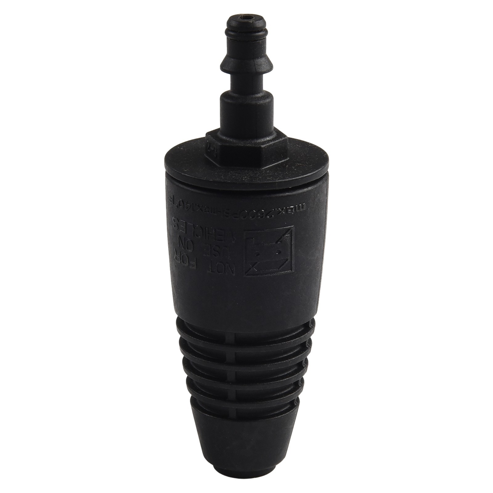High Pressure Washer Rotating Turbine Head Spray Is Suitable For LAVOR C