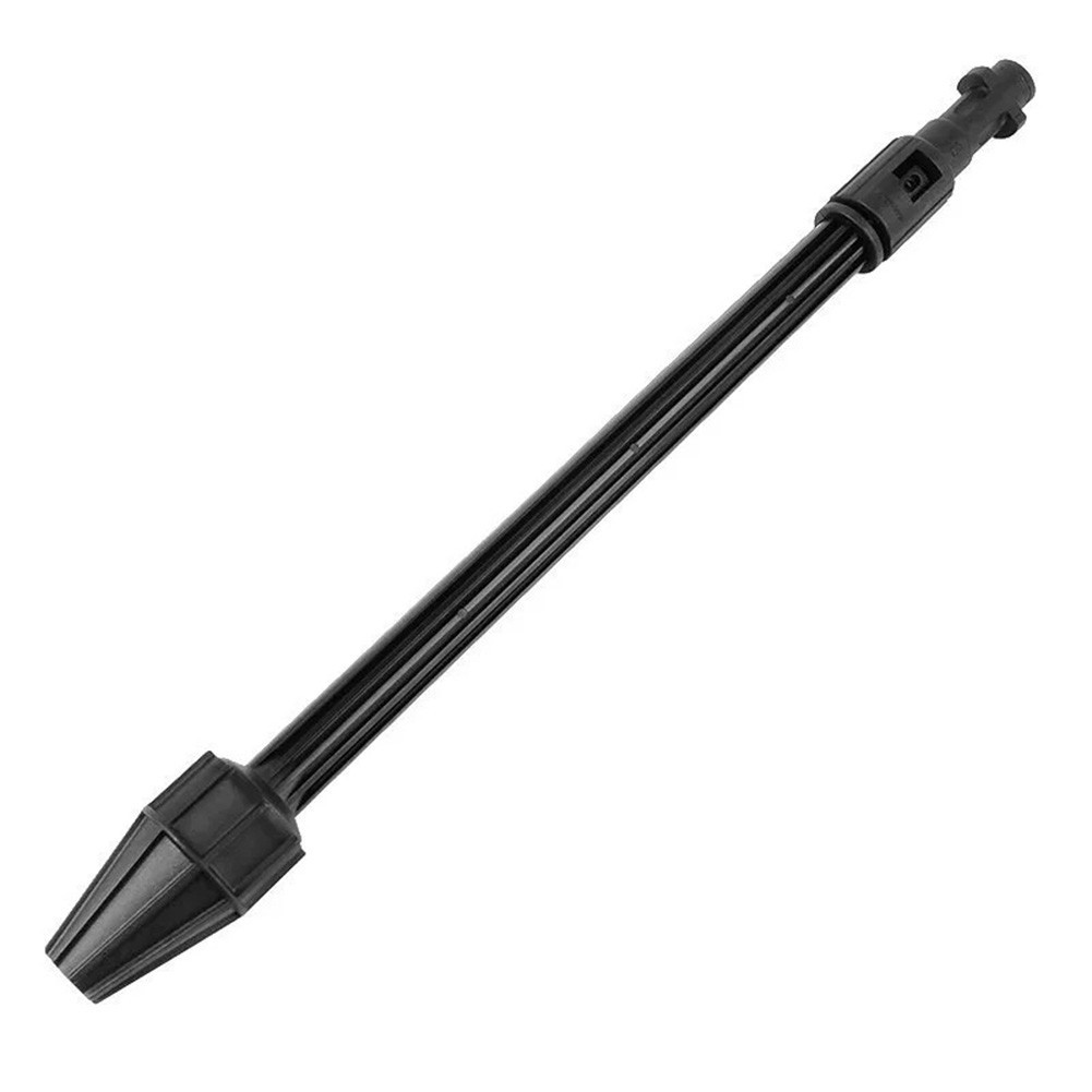 Easy Installation and Enhanced Cleaning K2K3K4K5K6 Turbo Rotary Nozzle