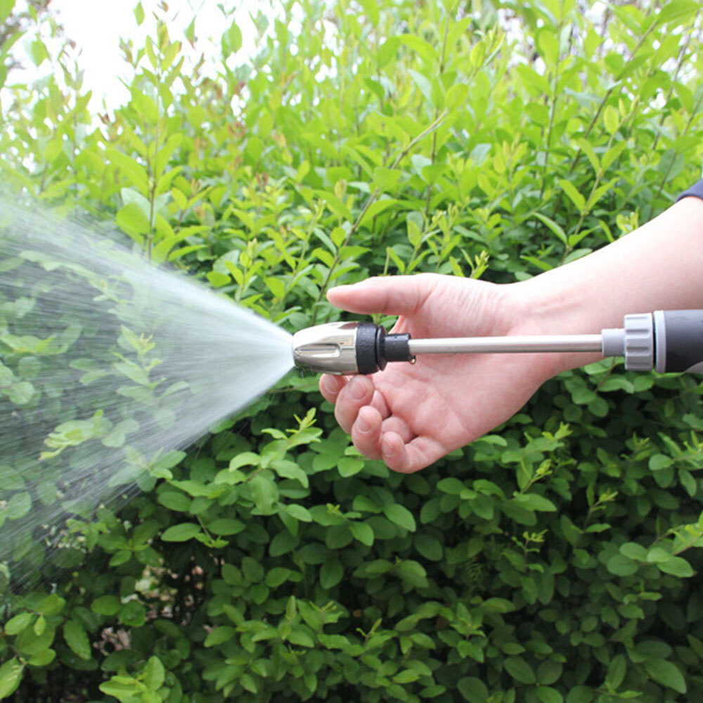 Turbo washer – Power High-Pressure Cleaner for Every Garden Hose ET