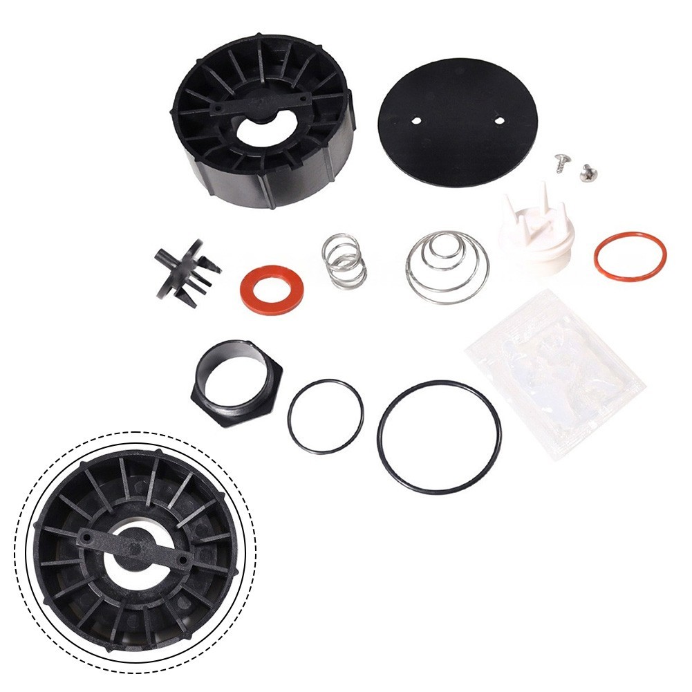 For Watts 800M4 FR Repair Kit 0887728 Replacement Set for 1in Pressure Breaker
