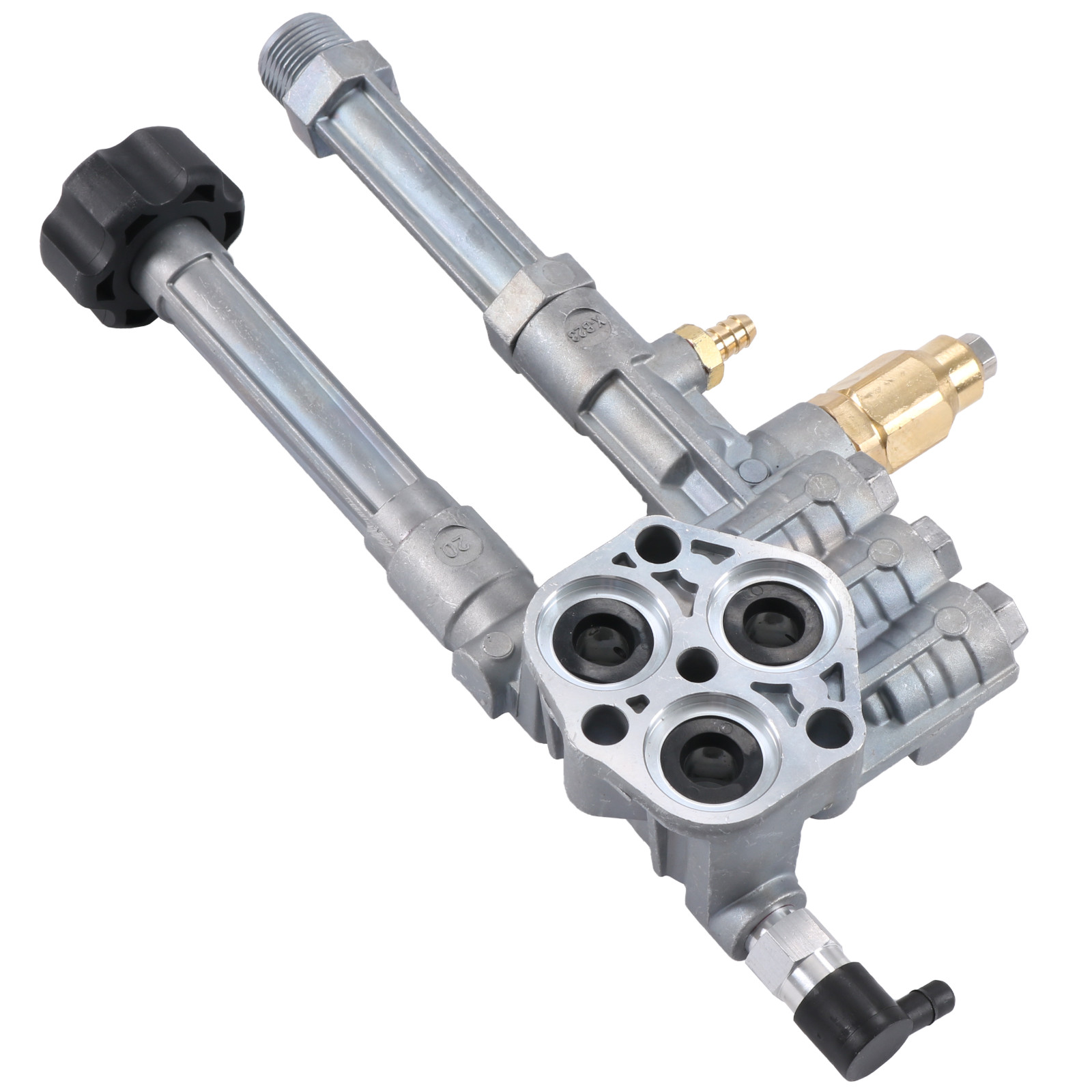 Troy Bilt Complete Pressure Washer Pump Head Fits For RMW SRMW Pumps AR42518 NEW