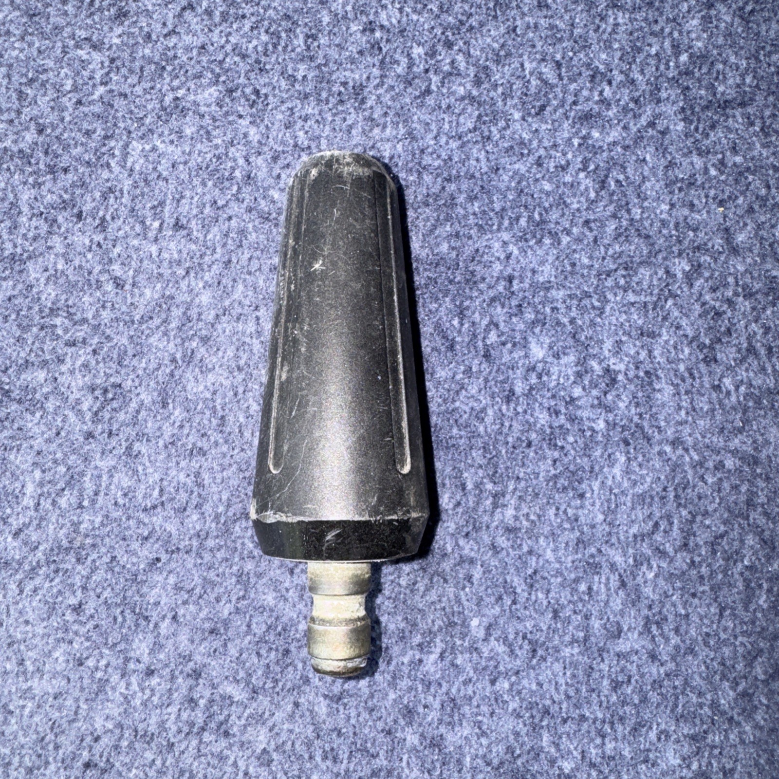 Greenworks 2000 PSI Turbo Nozzle Universal Pressure Washer Attachment 5201402
