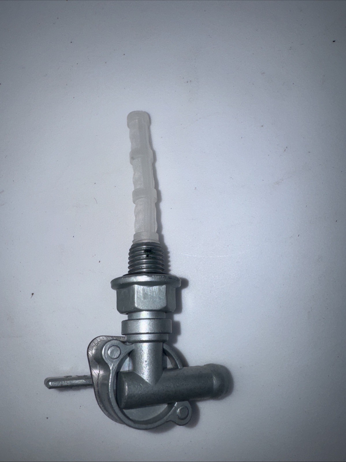 208CC FUEL TANK VALVE PETCOCK POWERHORSE Pressure Washer Pumps Log Splitte
