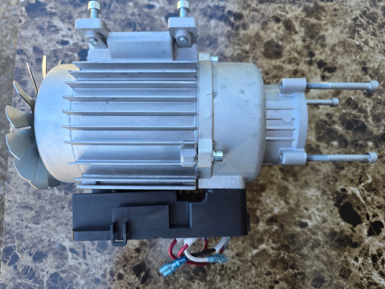 Replacement Motor for Husqvarna PW2300 PSI Electric Pressure Washer