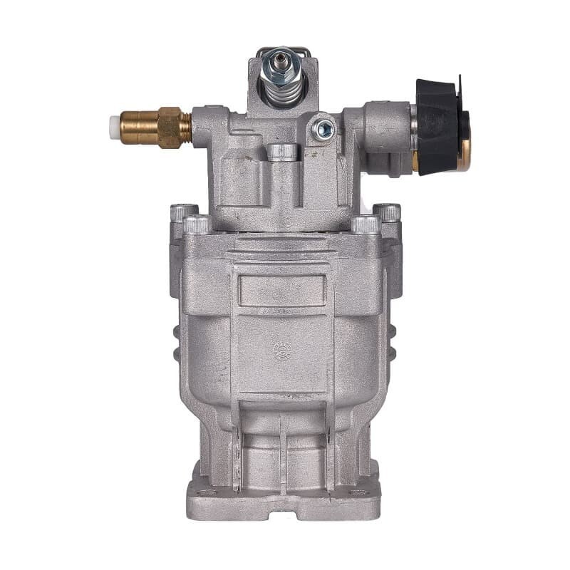 Bomba Hidrolavadora 3000 PSI 2.5 GPM Eje 3/4 Horizontal – Repuesto Honda Simpson
