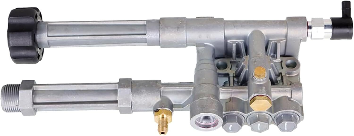 Pressure Washer Pump For Craftsman Clean n’ Carry 2150 PSI 580.752011 Power Wash