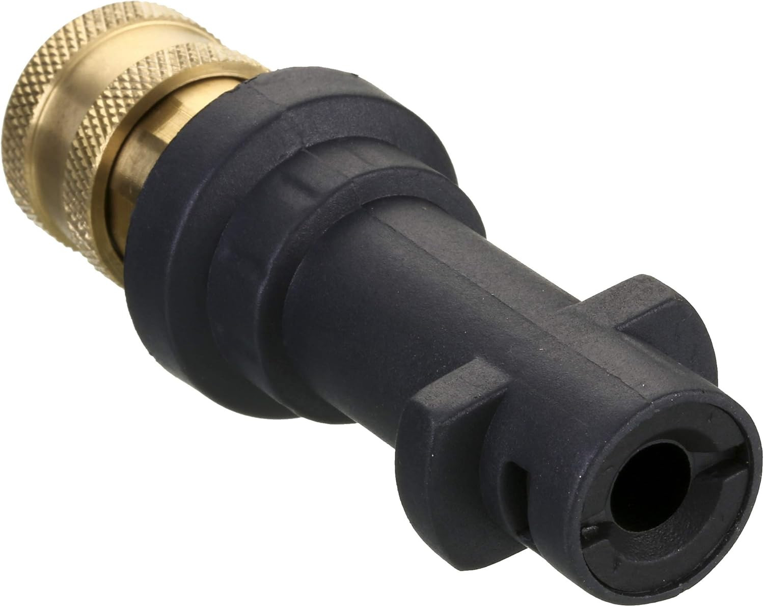 Pressure Washer Gun Adapter, to 1/4”, Only Compatible Karcher K2, 3, 4, 5, 6, 7
