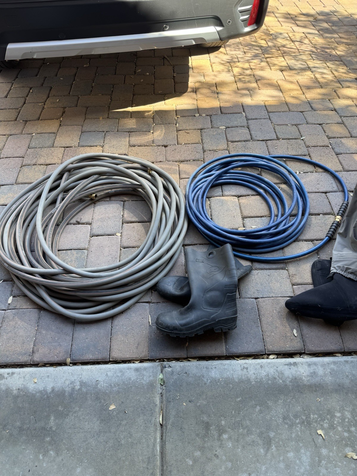 Predator 4400 PSI 4.2 GPM Gas Cold Water Pressure Washer Quick Connect