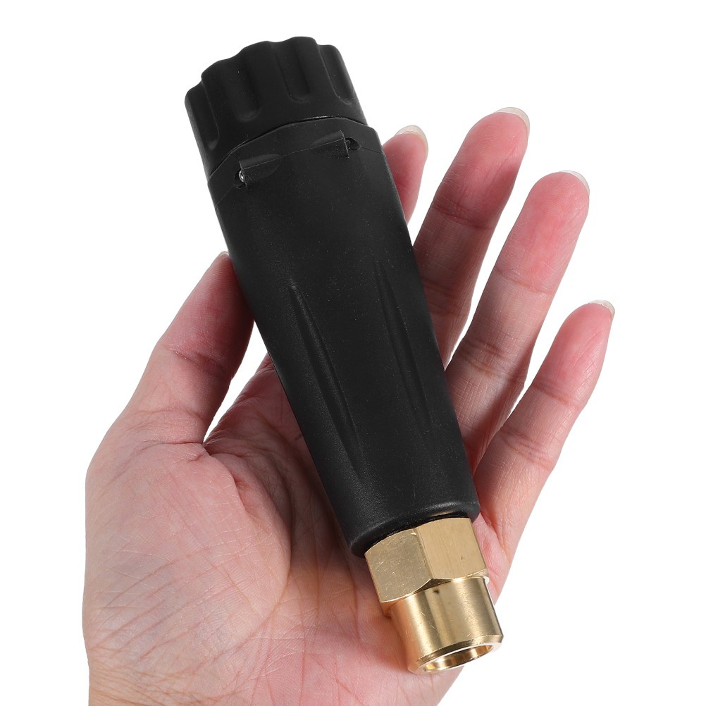Washer Accessories Replacement Car Nozzle Sprayer Parts Foam Head