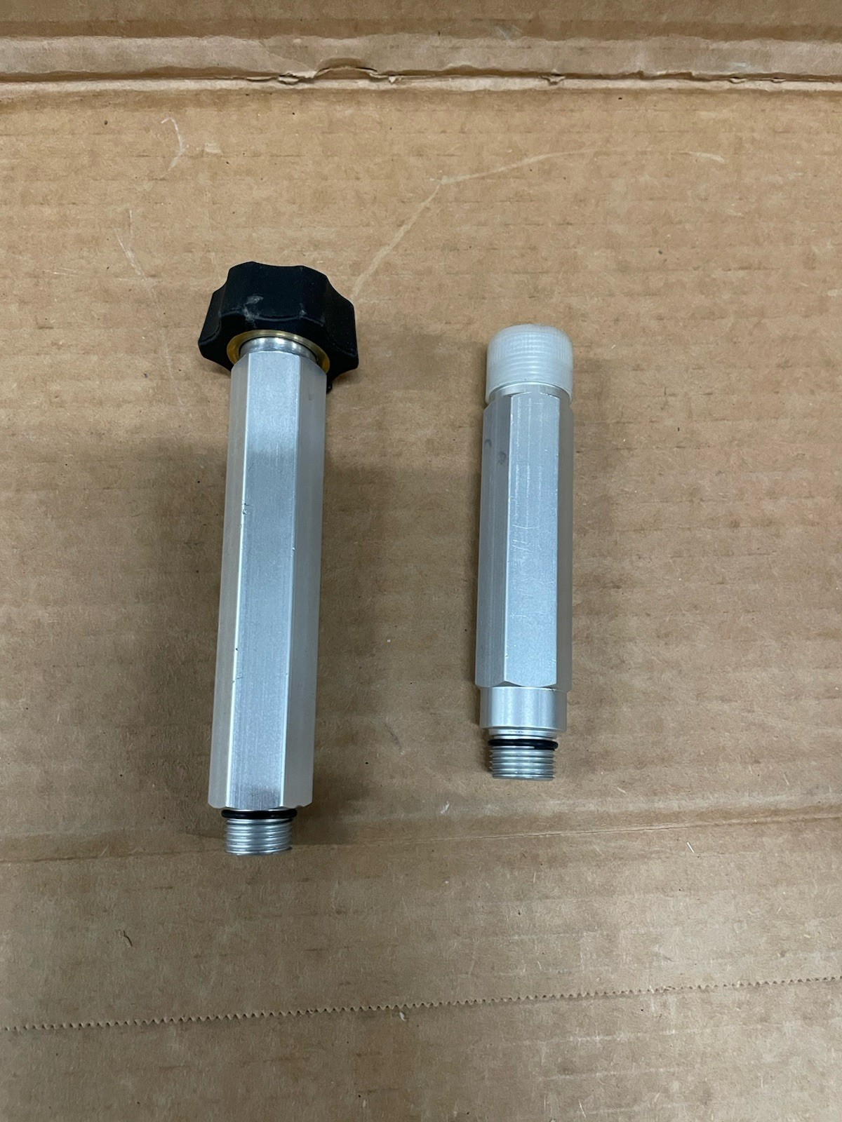 Yamatic OEM Pressure Washer Pump 3,400 RPM 3/4 NH Garden Hose Attachment