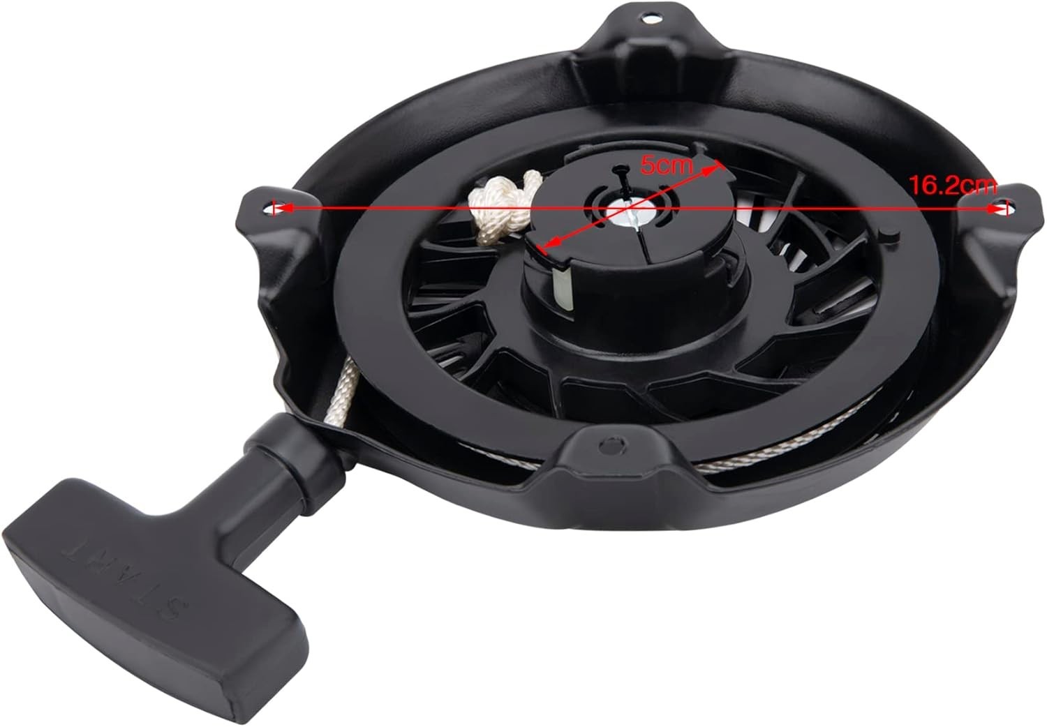 Recoil Pull Starter For Craftsman 3100 PSI Pressure Washer 580.752080 (020315-0)