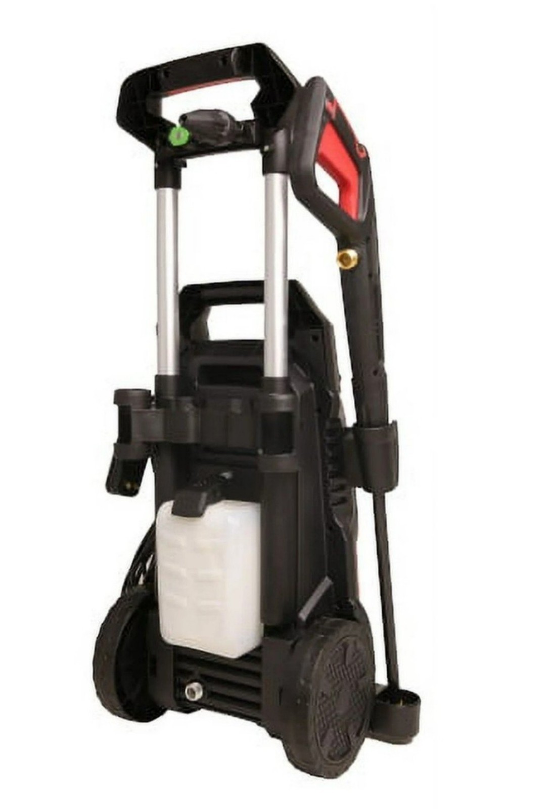 Pressure Washer 1800PSI, Electric