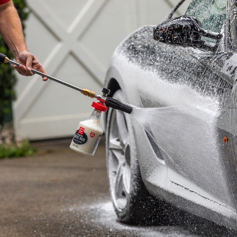Griot’s Garage THE BOSS Foam Cannon Car Wash
