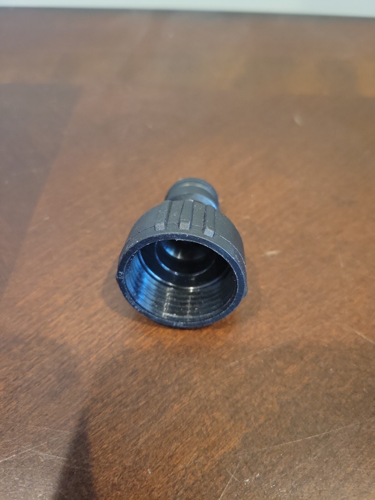 Karcher K Series K2 K3 Pressure Washer Garden Hose Connector