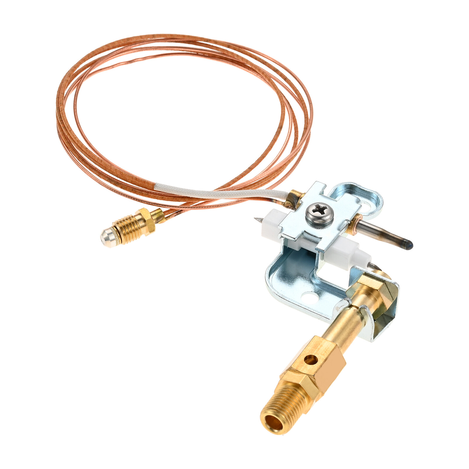 Natural Gas Pilot ODS Assembly 120630-01 for Vent Free Natural Gas Wall Heater