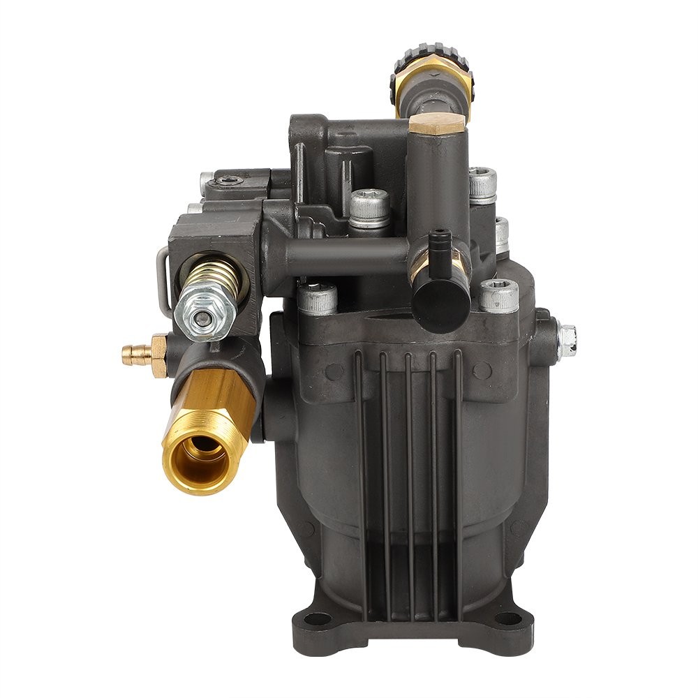 3/4″ Inch Shaft Horizontal Pressure Washer Pump Water Pump 3000 PSI 2.5 GPM