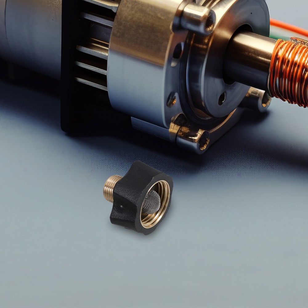 Pressure Washer Pump Inlet Parts for Water Hose Connection Fittings Accessories