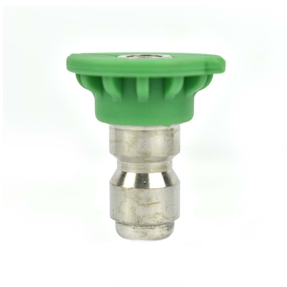 PW7102-DG Pressure Washer 1/4 Inch Quick Connect High Pressure Spray Nozzle Tip