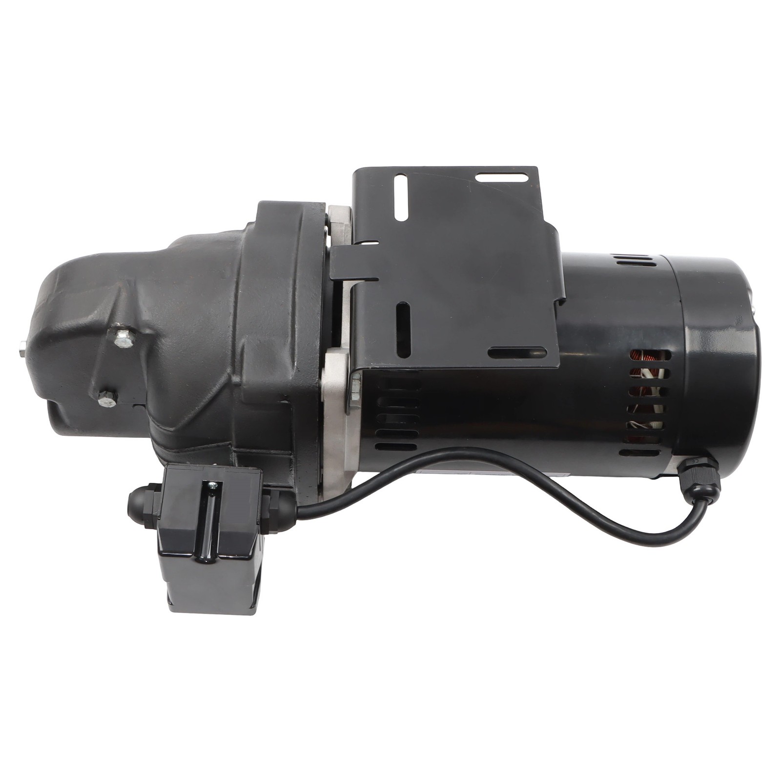 LABLT Shallow Well Jet Pump Heavy Duty SWS100 1 HP 510 GPH 115/230V 3480RPM 1PH