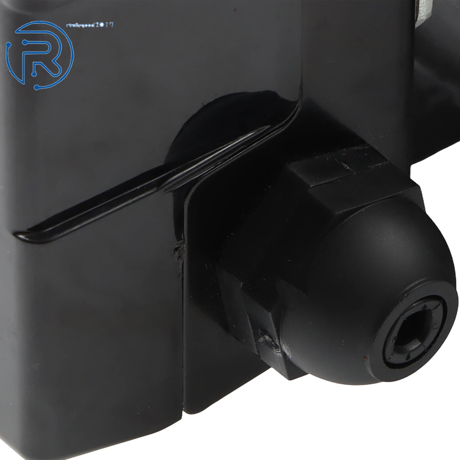SWS100 1 HP Cast Iron Shallow Well Jet Pump 510 GPH for Wells up to 25 ft