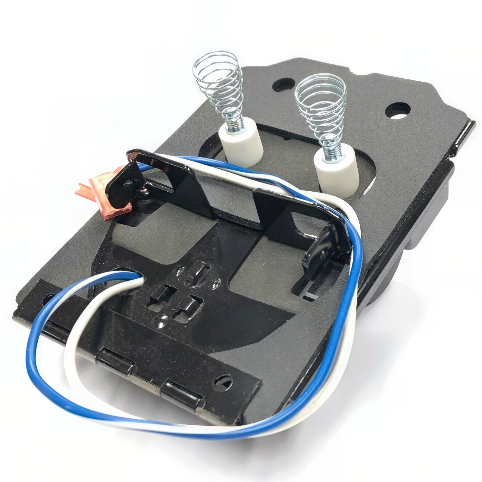 Beckett Igniter Assembly 51771U, 120V for A, AF, AFG, NX Burners