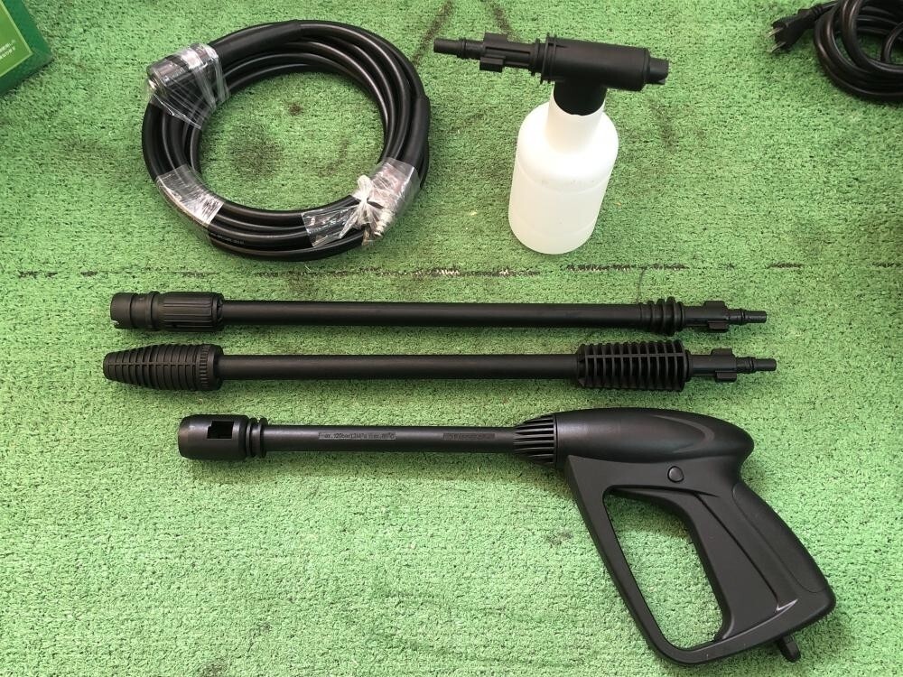 Makita AC110V Electric Pressure Washer MHW101 8.5MPa Body Only New Blue