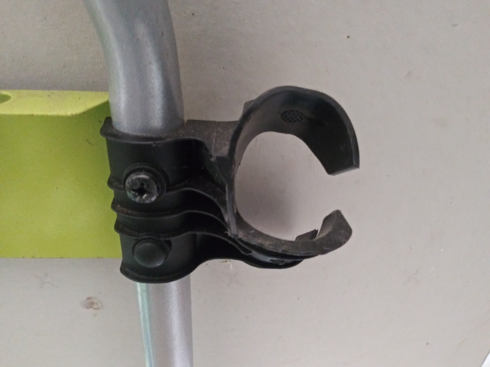 Wand Holder For Ryobi RY141900VNM 1.2 GPM Electric Pressure Washer 2000psi