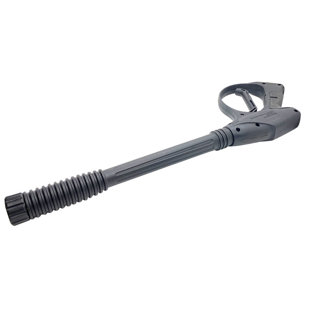 High Pressure Washer Power Washer Spray Gun Wand Lance Nozzle Hose Kit 30FT 50FT