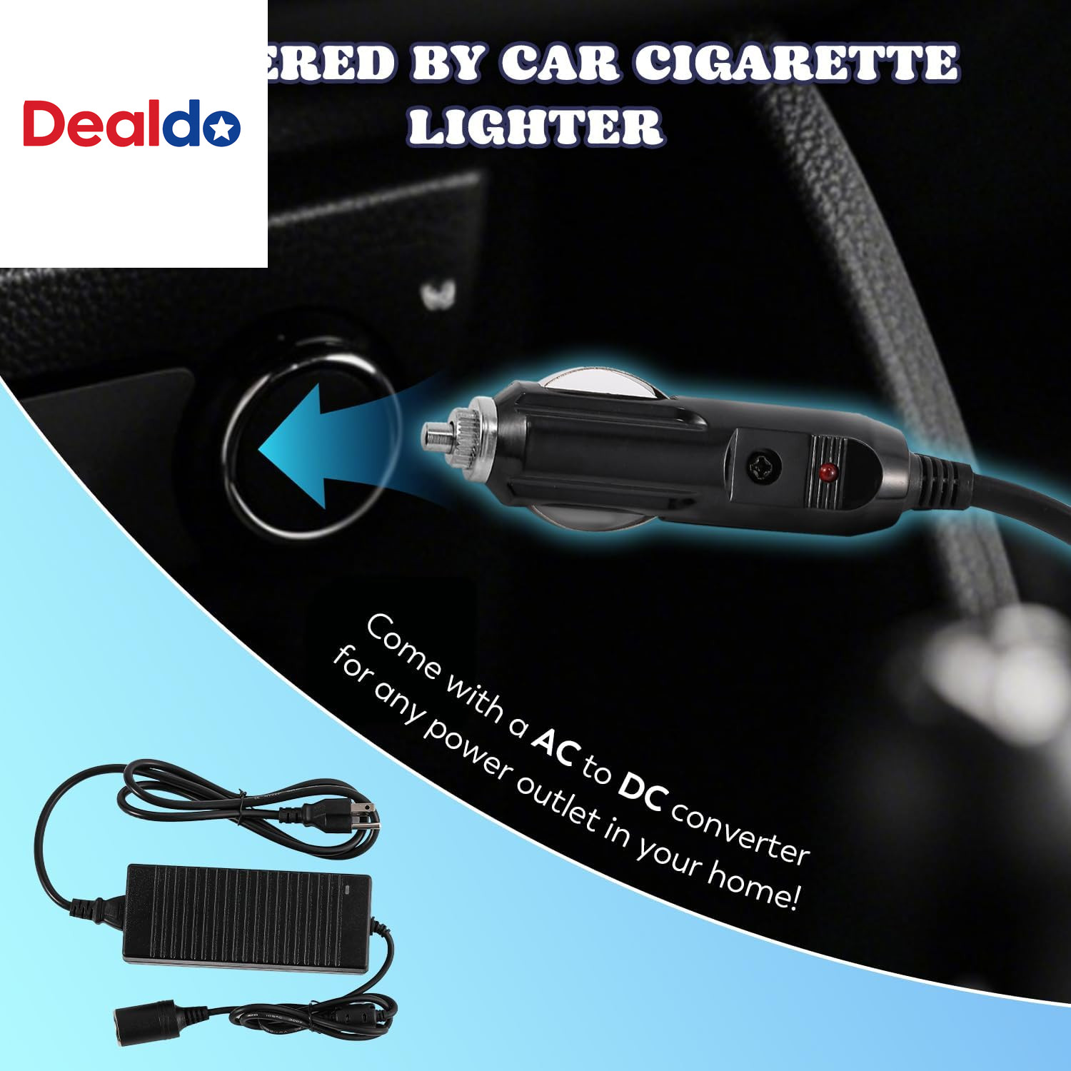 Car Washer Pump Kit, 12V 170PSI 1.85GPM Boat Washdown Deck Wash Pump Kit with 19