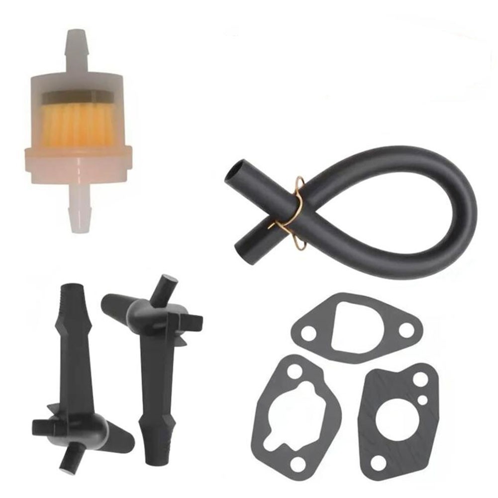 9 Pieces Carburetor Repair Kit for Improved PW3200 and PW3100 Performance