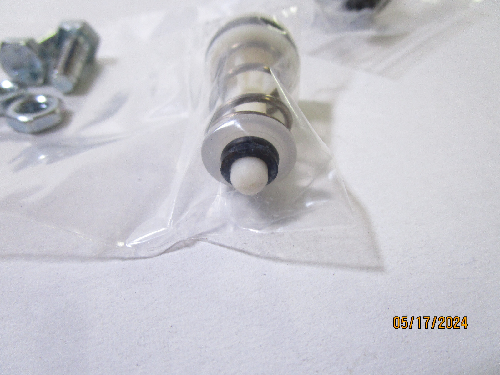 Karcher 2.883-820.0 Spare Parts Kit