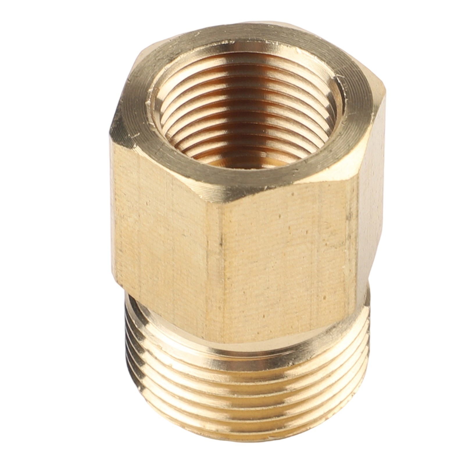 Washer Adapter Connector Cleaner Internal Thread Connector M22x1.5