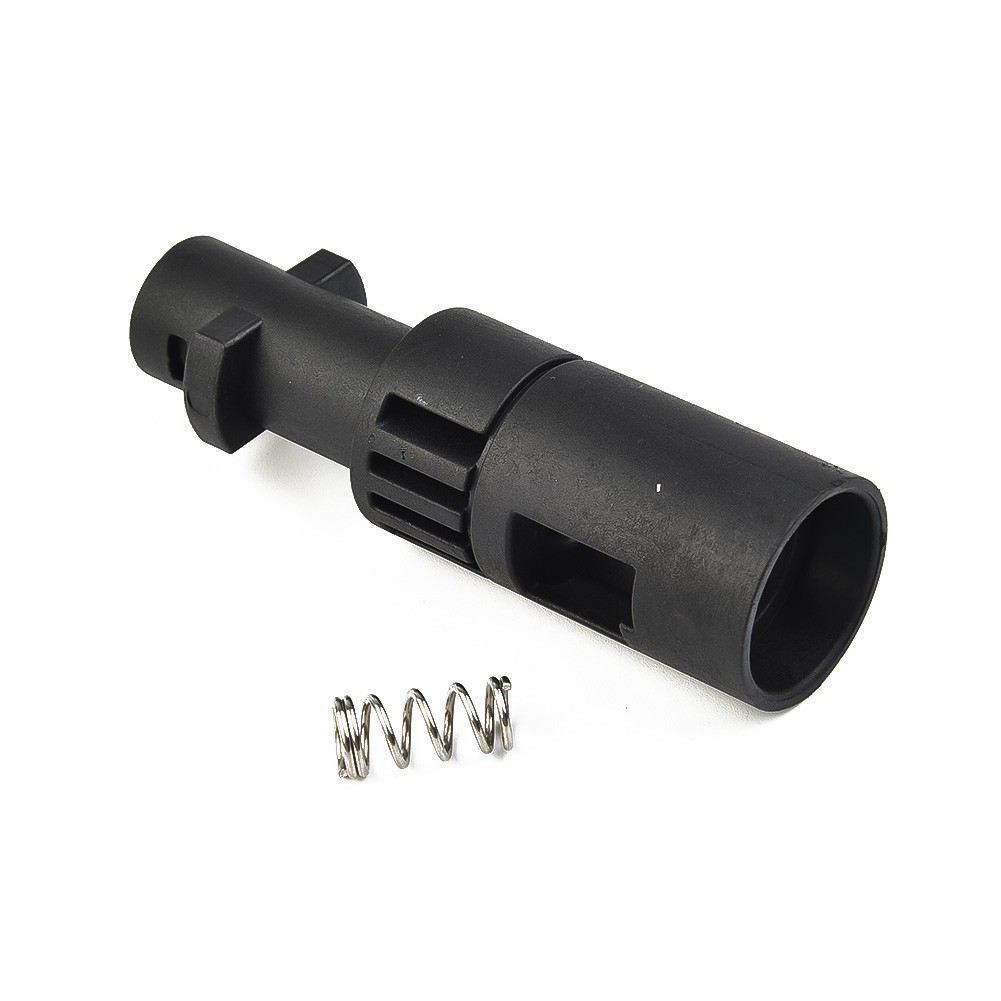 For Lavor 1 x Adapter Pressure Washer 150bar 100*30*20mm Yard