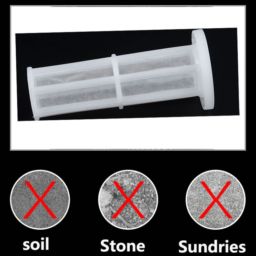 High Pressure Washer Water Filter For Karcher K2-K7 G 3/4” Car Pressure Washer