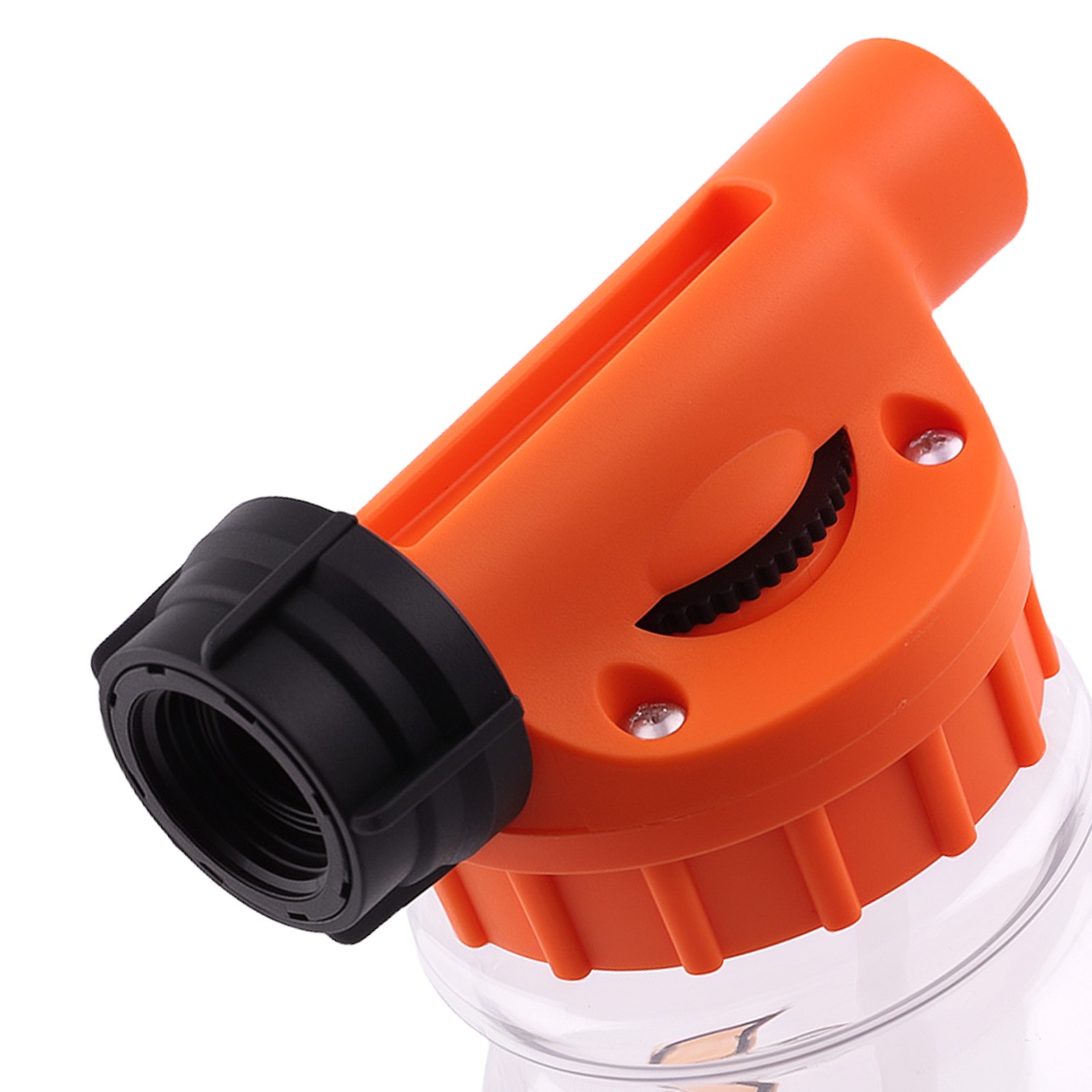 1L Car Wash Foam Cannon Gun Car Wash Soap Sprayer Quick Connect Pressure Washer