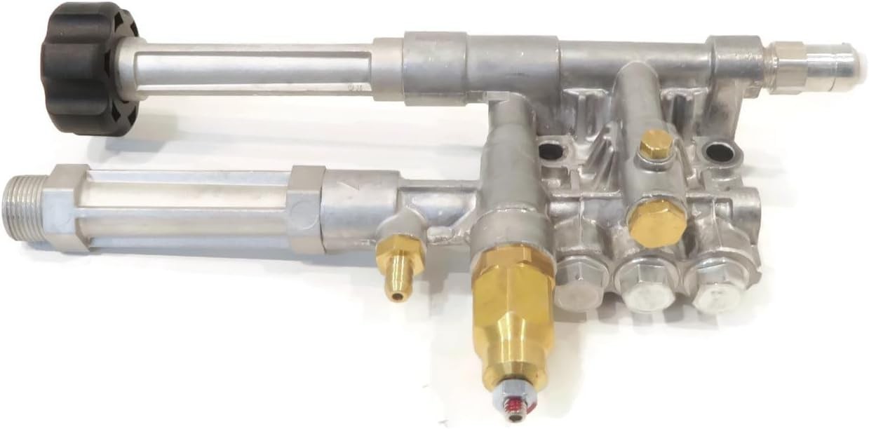 2800 Psi Pressure Washer Pump For Craftsman/B & S Pressure Washer Pump # 704667