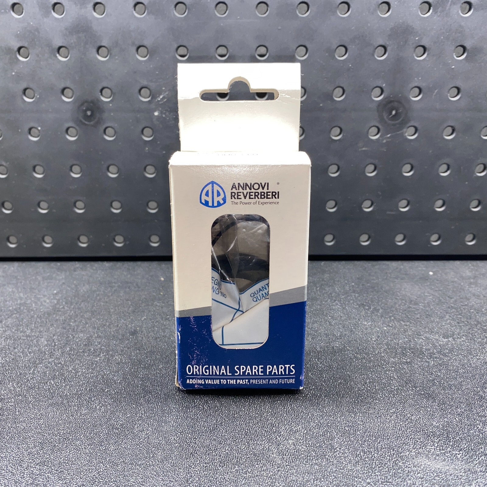 ANNOVI REVERBERI / Oil Seals (For XW, XWA, XWT Pumps) / 2781