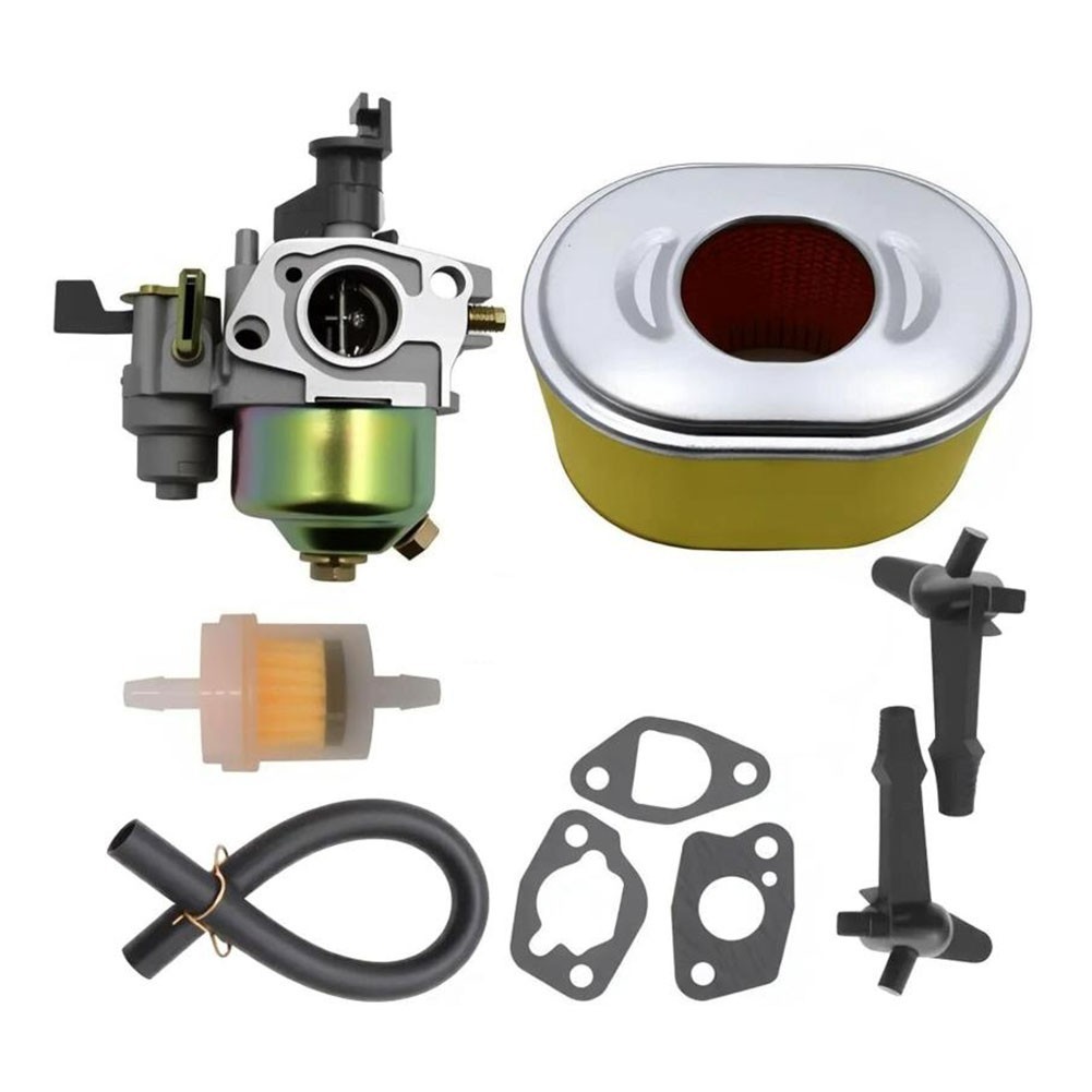 9 Pieces Carburetor Repair Kit for Improved PW3200 and PW3100 Performance