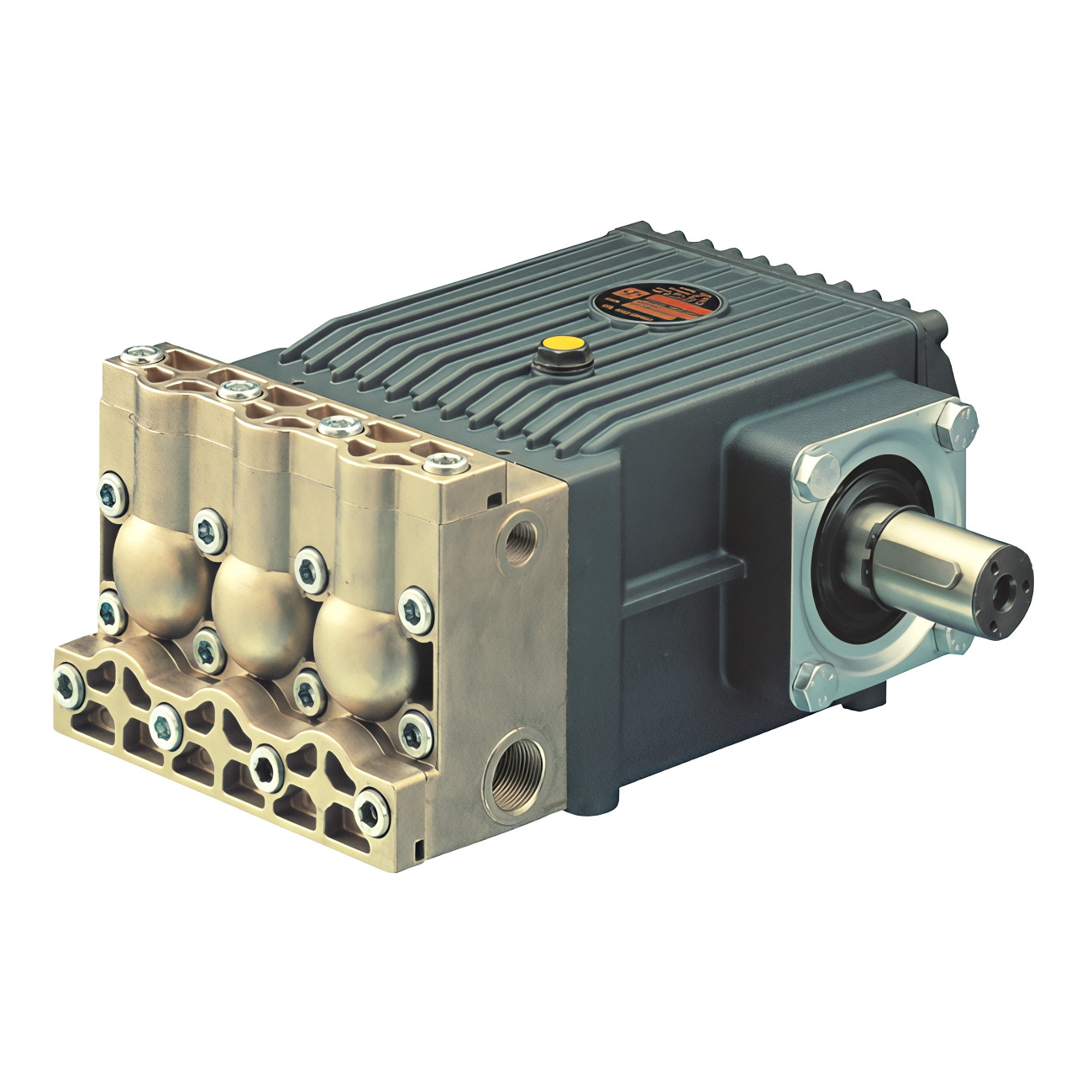 General Pump TS1041, 1600 PSI 8.0 GPM