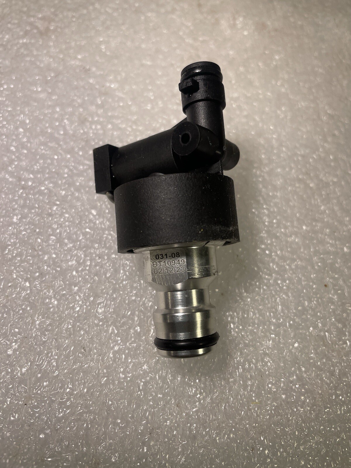 New OEM Part Water Inlet Assembly For RYOBI 40V Ry124050 Water Cleaner