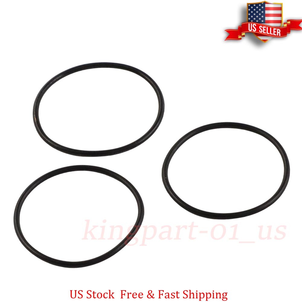 for General Pump 90361600 Packing Retainer O-ring TS1011 TS2021 TSS1511